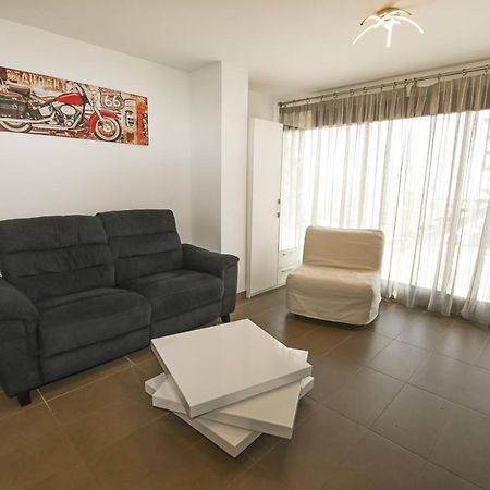 Edificio Borumbot Calpe Exteriér fotografie